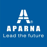 Aparna Constructions & Estates logo - Similar company to Kmv Projects