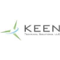 Keen Technical Solutions logo - Similar company to Keen Technology