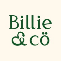 Billie&cö logo - Similar company to 🇦🇺 Manoztralia 🇦🇺