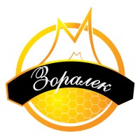Zoralek / Floreo Honey logo - Similar company to Hortena