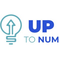 UpToNum logo - Similar company to Etico Conseil