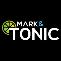 Mark & Tonic logo - Similar company to The Tonic Studio