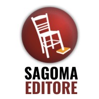Sagoma Editore logo - Similar company to Culturapop