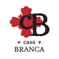 Casa Branca logo - Similar company to Axell Mediums