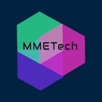 MMETech logo - Similar company to Scl Forensics