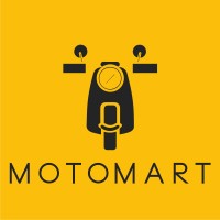 Motomart logo - Similar company to Tank Tech Sas