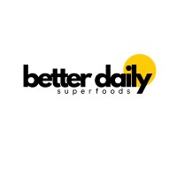 Better daily logo - Similar company to Hobbeeme.Com