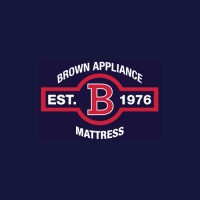 Brown Appliance and Mattress logo - Similar company to Js Consulting Engineers, Pllc
