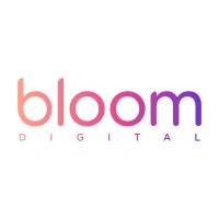 Bloom Digital logo - Similar company to Start Digital