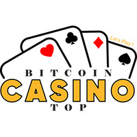 Bitcoin Casino Top logo - Similar company to Best Bitcoin Dice