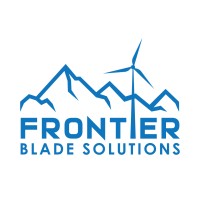 Frontier Blade Solutions Inc. logo - Similar company to Sfm Wind