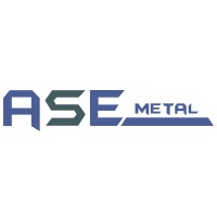 Al-Badr Saudi Egyptian Factory - ASE Metal logo - Similar company to Elbadrawi Group