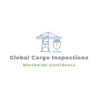Global Cargo Inspections logo - Similar company to Cargo Now Logística E Transporte