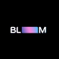 Bloom Media logo - Similar company to Magando
