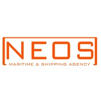Neos Maritime & Shipping Agency S.A. logo - Similar company to Core Shipping
