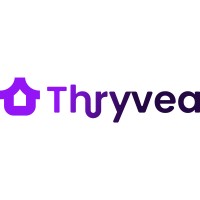 Thryvea logo - Similar company to Devarion Solution