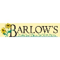 Barlow's logo - Similar company to Ameriscape Landscape & Design