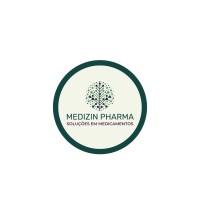 Medizin Pharma Soluções em Medicamentos logo - Similar company to Bella Botanicals