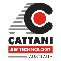 Cattani Australia logo - Similar company to Esam Australia Pty. Ltd