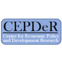 Covenant University Centre for Economic Policy and Development Research (CEPDeR) logo - Similar company to Linked On Linkedin