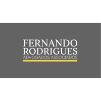 Fernando Rodrigues Advogados Associados logo - Similar company to Sas Advogados