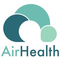 AirHealth – Merging AirRater & Pollen Forecasting logo - Similar company to Amity Guild