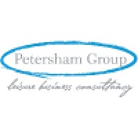 Petersham Group Ltd. logo - Similar company to Ticketingstack