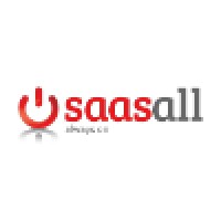 saasall pty. ltd. logo - Similar company to Citra Solutions