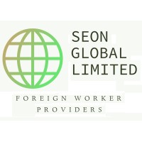 Seon Global Limited logo - Similar company to Medico24