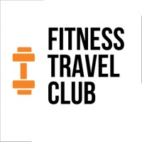 Fitness Travel Club logo - Similar company to Functional Body Awareness - Wellness & Fitness Lifestyle
