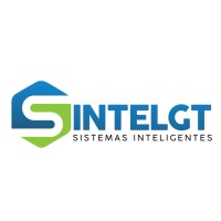 SintelGT logo - Similar company to Isaca Capítulo Guatemala