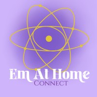 Em At Home Connect logo - Similar company to Astral Dev