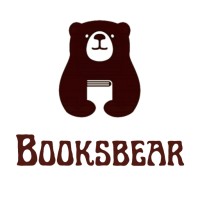 BooksBear logo - Similar company to Prepbee