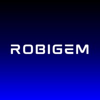 ROBIGEM logo - Similar company to Fluai App