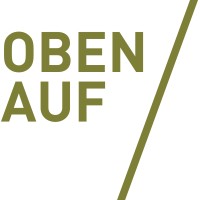 OBENAUF logo - Similar company to Wohninsider
