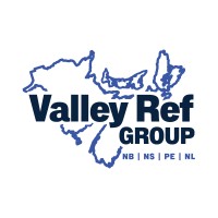 Valley Refrigeration and Air Conditioning Ltd. logo - Similar company to Controls & Equipment