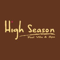 High Season Pool Villa & Spa logo - Similar company to High Season