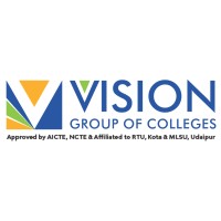 Vision Group of Colleges logo - Similar company to Finlook