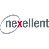 nexellent ag logo - Similar company to Netstream - Netstream.Ch