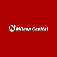 Milaap Capital logo - Similar company to Escalate Global It Solutions Pvt Ltd