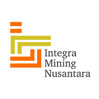PT Integra Mining Nusantara logo - Similar company to Pt.Buton Aspal Nasional