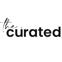 The Curated logo - Similar company to Young Once Creative Forever
