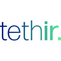 Tethir logo - Similar company to Systemware Europe