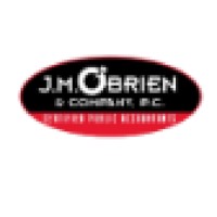 J.M. O'Brien & Co. logo - Similar company to The Stoller Group