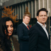 Tamino Partners logo - Similar company to Outplacement & Coaching - Wolfram Jeromin