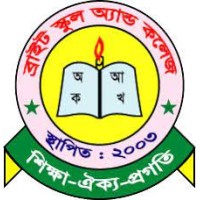 Bright School and College logo - Similar company to Dr. Mahbubur Rahman Mollah College