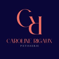Caroline Rigaux · Pâtisserie logo - Similar company to Unda Sa