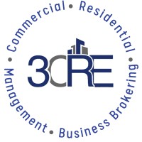 3CRE Commercial Real Estate logo - Similar company to Vaya Technical Services
