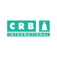 CRB International logo - Similar company to Green Guava