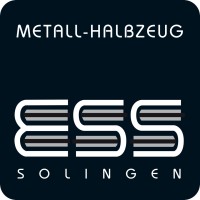 ESS Metall-Halbzeug logo - Similar company to Apl Schneidtechnik Gmbh